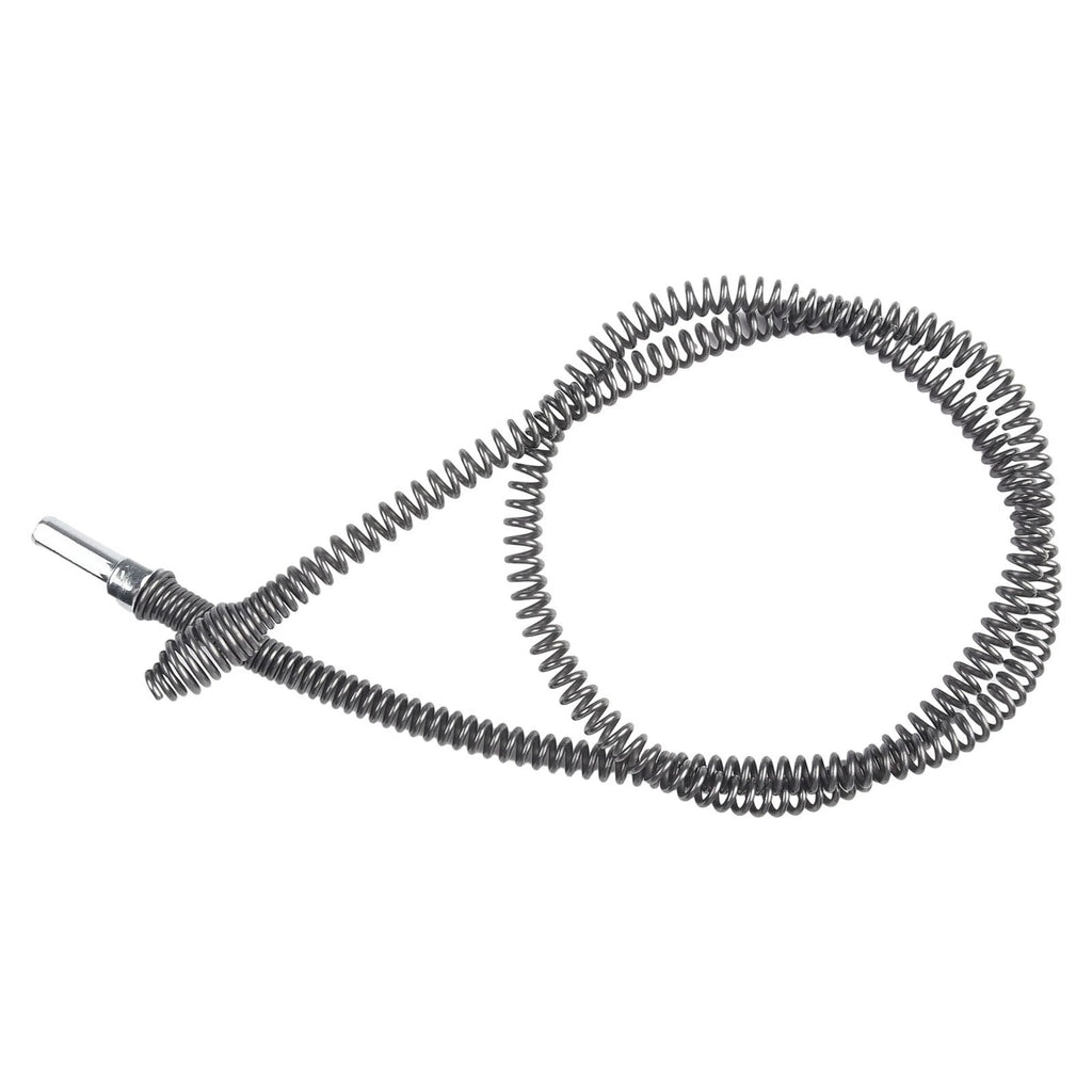 Dredging Tool Pipe Connector for Electric Drill (Manganese Steel)