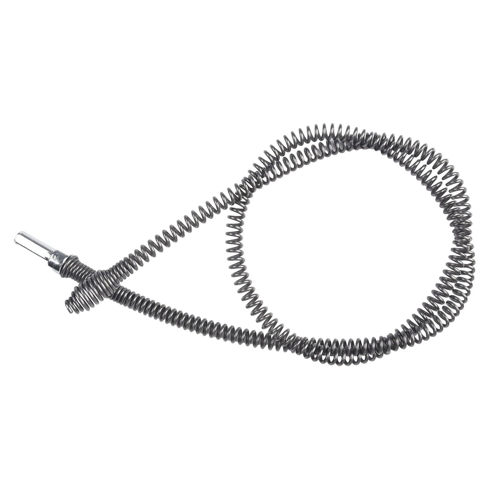 Dredging Tool Pipe Connector for Electric Drill (Manganese Steel)