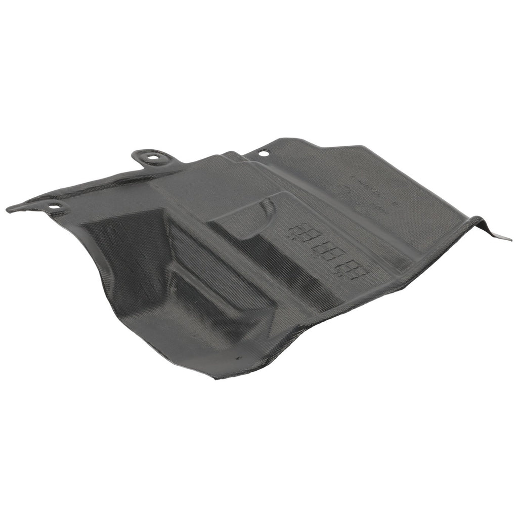 Engine Splash Shield for Nissan Altima (2007–2011) Front Driver Side