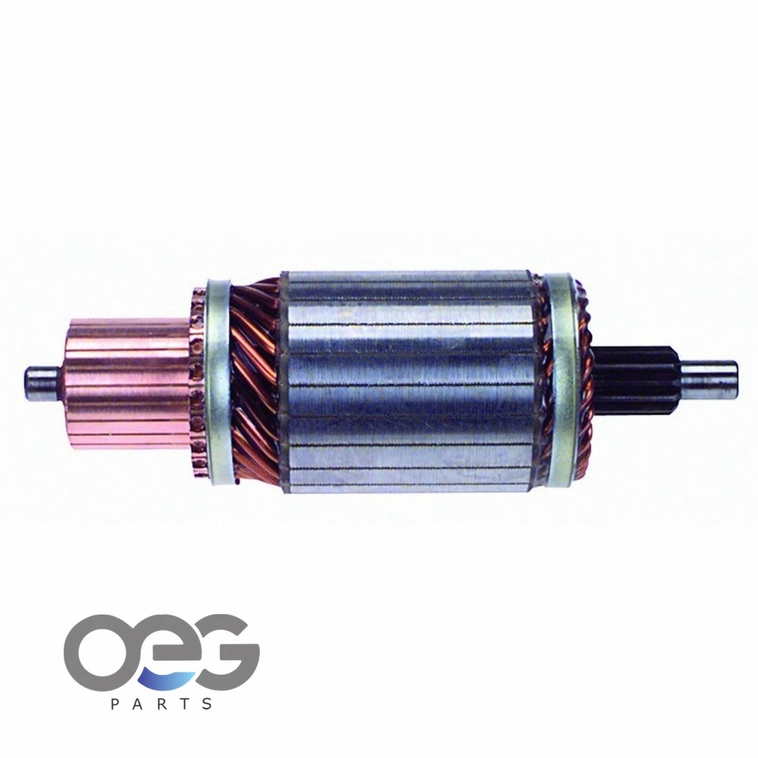 Armature for Ford F-550 Super Duty V8 7.3L (1999–2001)