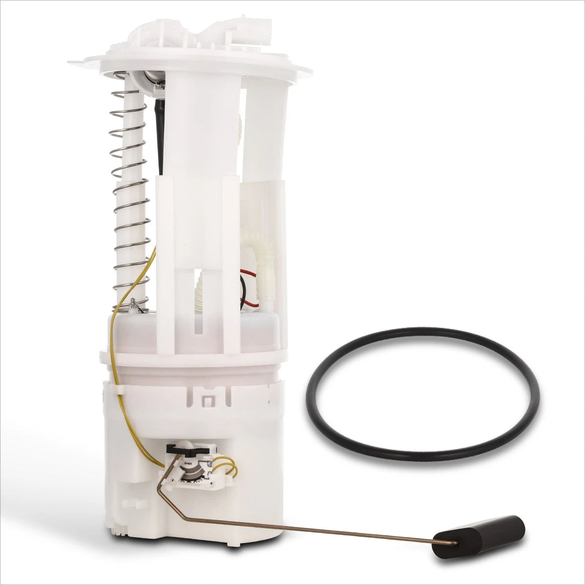 Gas Fuel Pump Module Assembly for Jeep Wrangler (2005–2006)