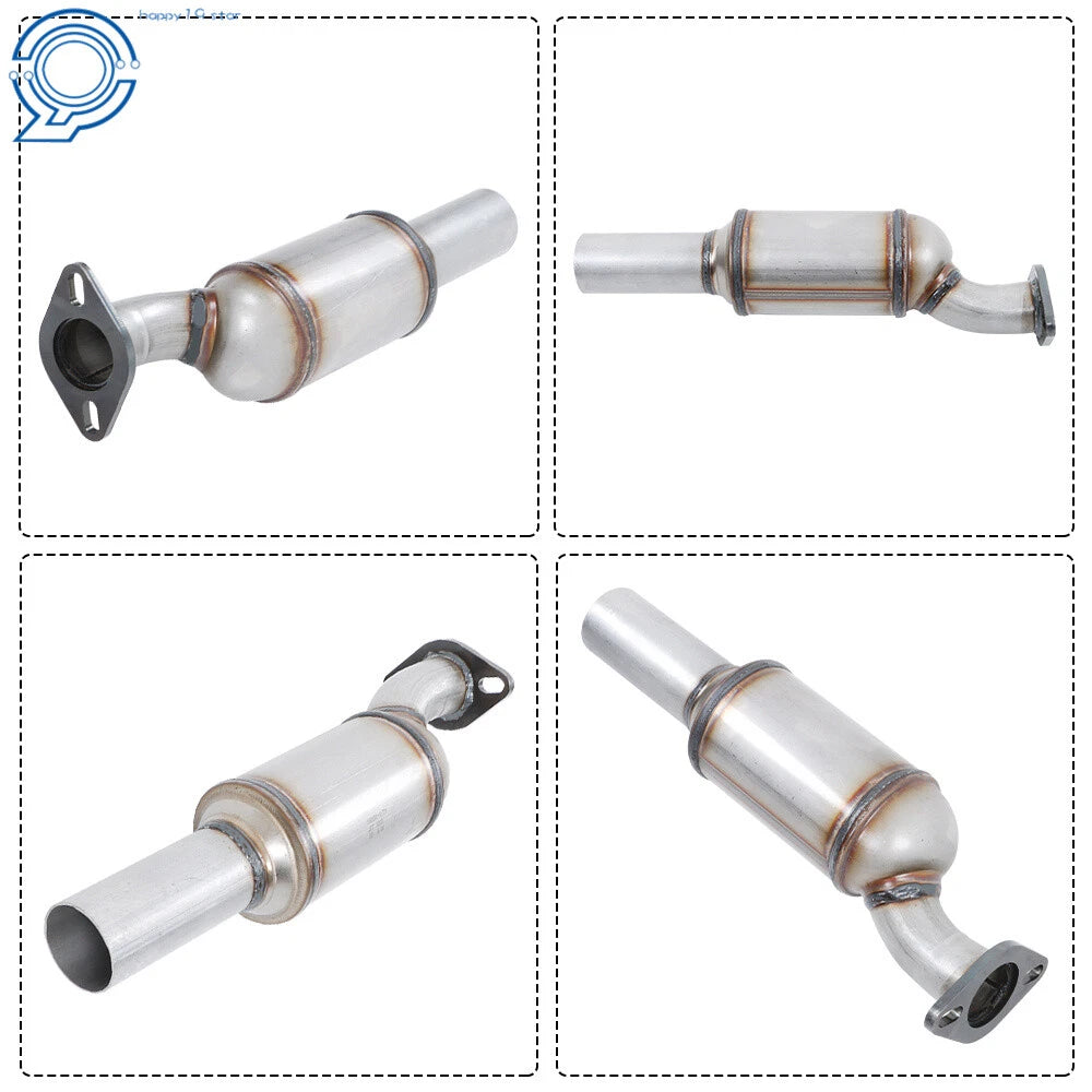 Catalytic Converter Set for Ford Transit Connect (2010-2013) 2.0L