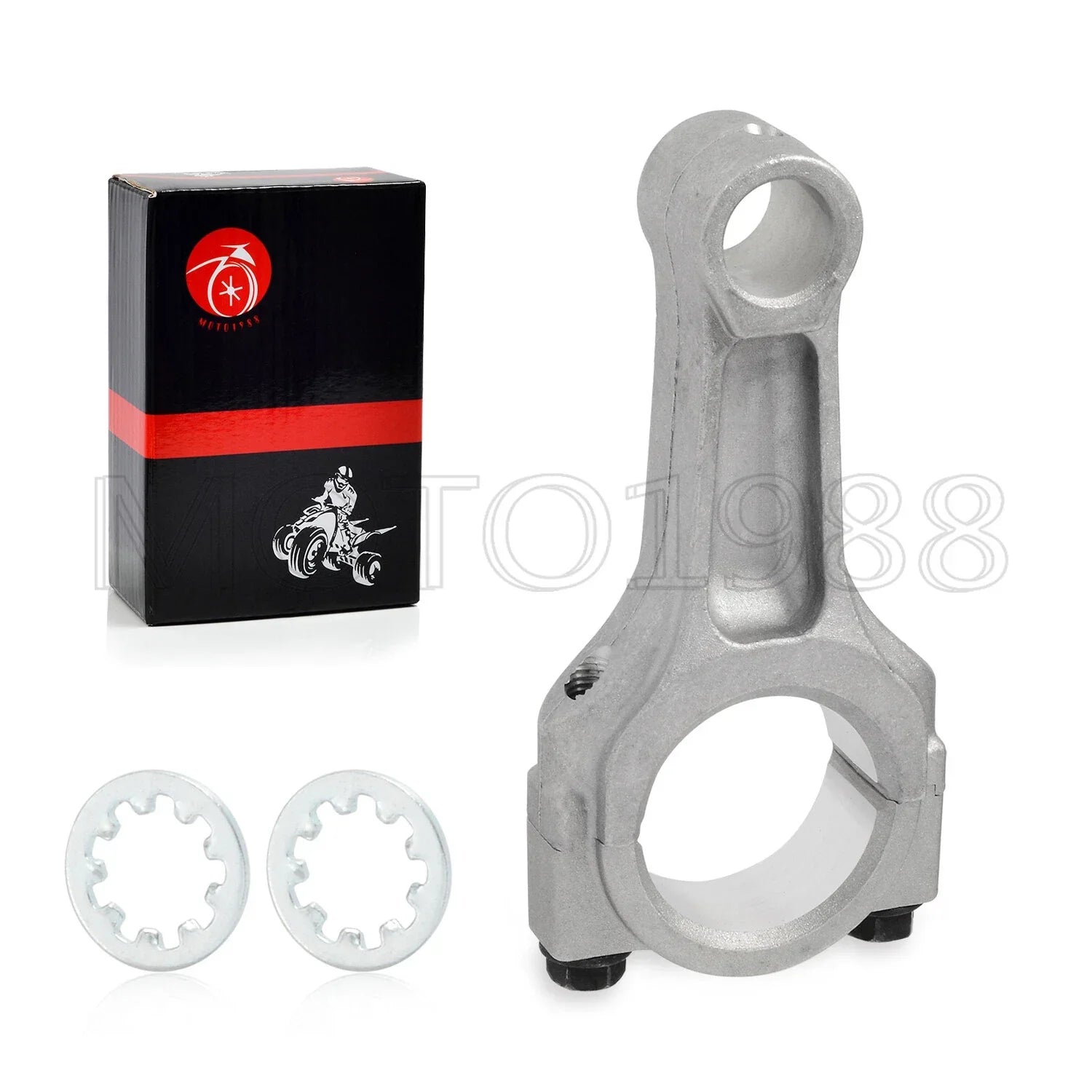 4-Cycle Connecting Rod Assembly for EZGO (1991–2008)