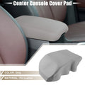Center Console Armrest Cover Trim for Toyota Avalon (2000–2004) Gray