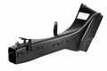 Genuine OEM Front Right Brake Air Duct for BMW 328i, 335i (2011–2013) 51747229186