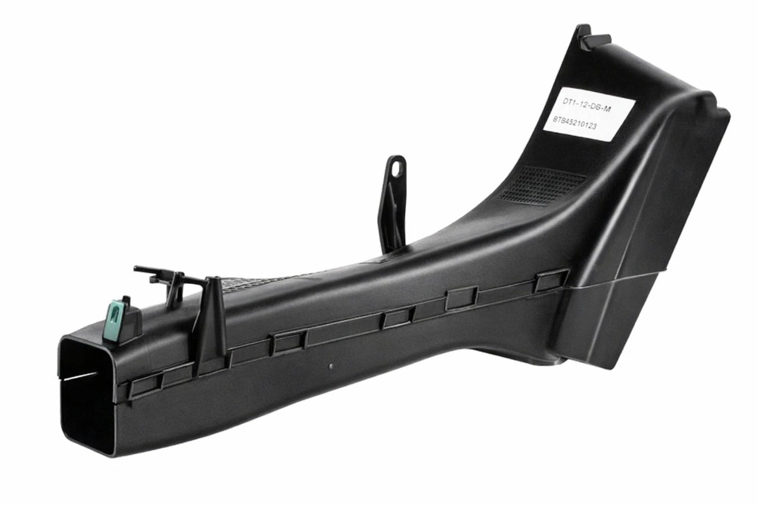 Genuine OEM Front Right Brake Air Duct for BMW 328i, 335i (2011–2013) 51747229186