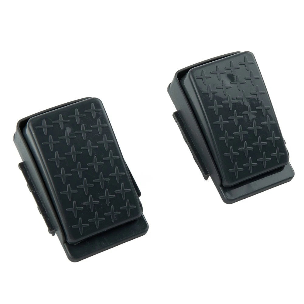 Foot Switch Replacement for Kids Electric Ride On Buggy or Quad (12V) - 2 Pcs