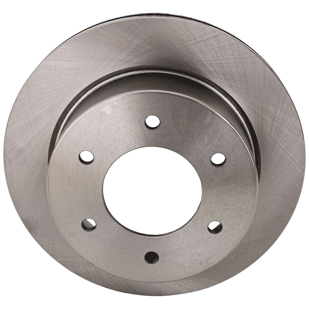 Rear Brake Disc for Ford Bronco Ranger (2019–2022)