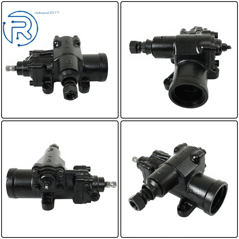 Power Steering Gear Box for Dodge Ram 2500 3500 (1997–2002)