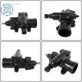 Power Steering Gear Box for Dodge Ram 2500 3500 (1997–2002)
