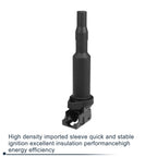 Set of 6 Ignition Coils for BMW (703820029991)