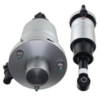 Set of 2 Air Suspension Struts for Ford Expedition Lincoln Navigator (1997–2023)