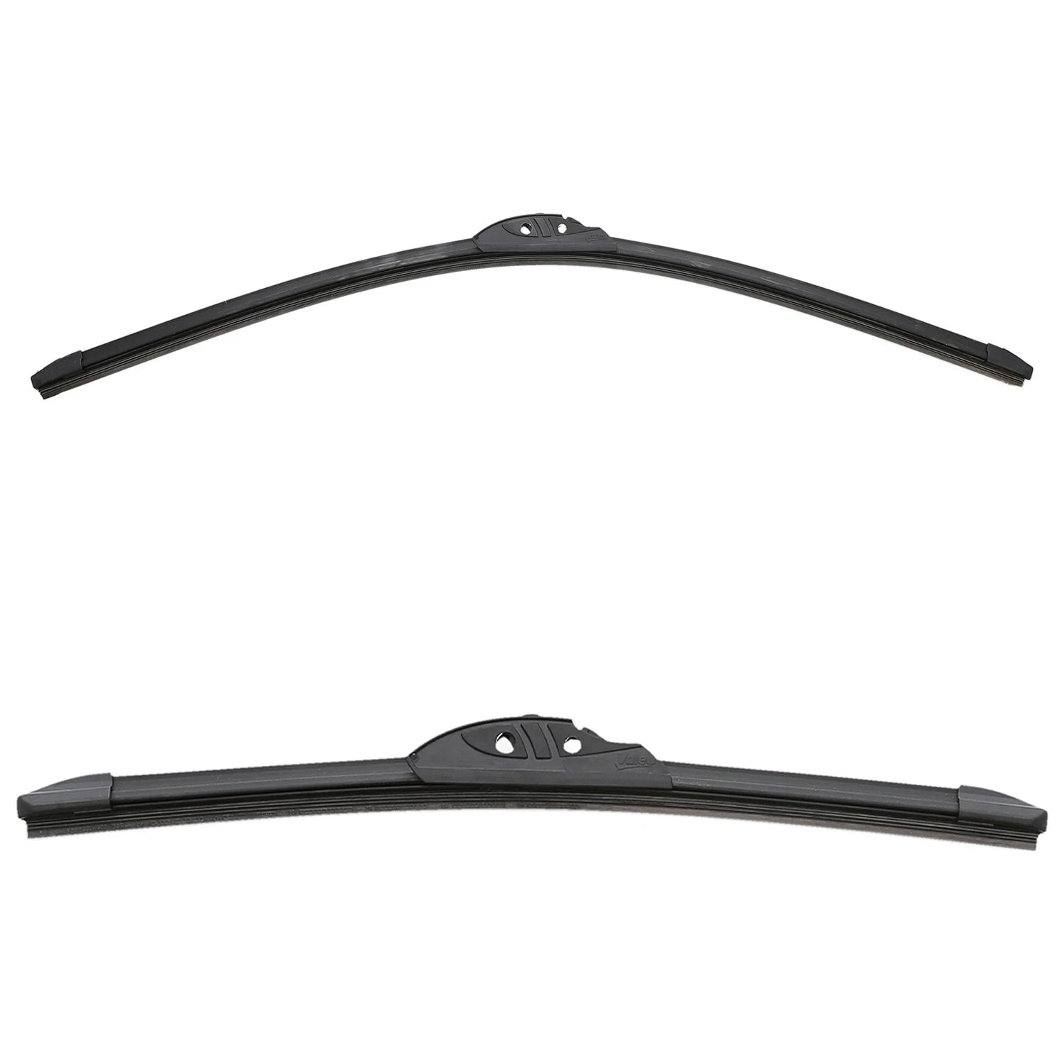 2X Valeo 900 Durabeam Windshield Wiper Blades for