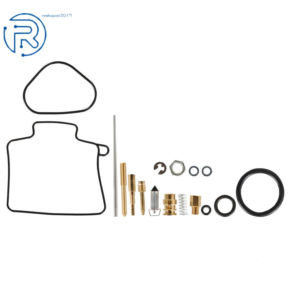 Carburetor Repair Kit for Yamaha YZ125 (1999-2000)