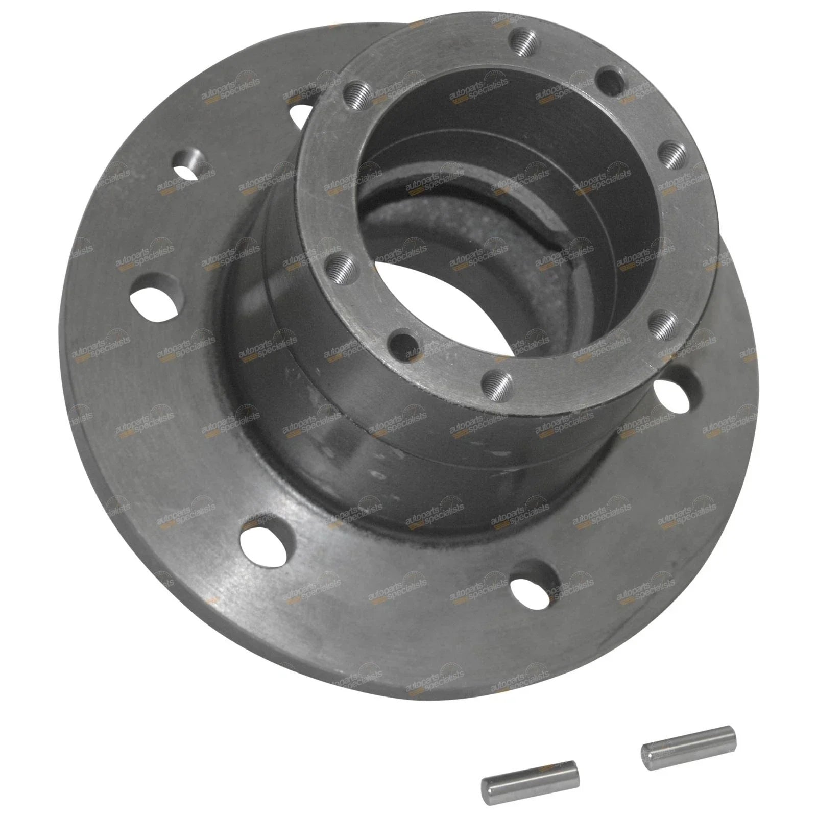 Rear Axle Hub Unit for Landcruiser BJ70 BJ73 BJ74 BJ75 FJ75 HJ75 (1984–1989)