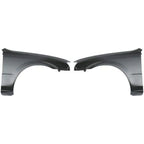 Fender for Mazda Protege (2001–2003) Front Driver and Passenger Side