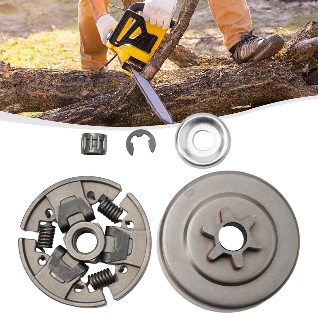 Clutch Spur Sprocket for Chainsaw (018, 021, 023, 025)