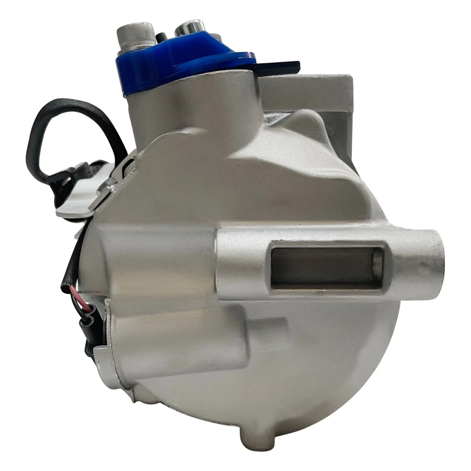 AC Compressor Kit Replacement for Land Rover LR3 4.0L 4.4L (2005-2006)