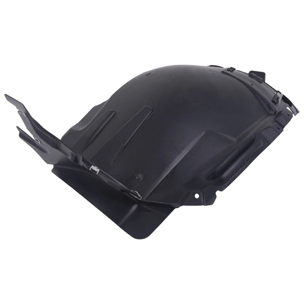 Front Left Fender Liner for Mercedes Benz ML350 ML550 (2012-2015)