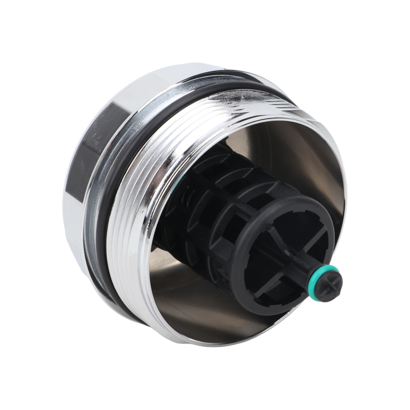 Oil Filter Housing Cover Cap for BMW X6 X5 328i 528i X3 N52 (2006–2013)