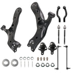 10x Front Lower Control Arm Stabilizer End Link for Toyota RAV4 (2006–2018) K620586