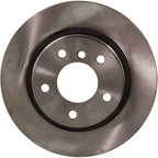 Rear Disc Brake Rotors for BMW 325i, 323i (2001–2005)