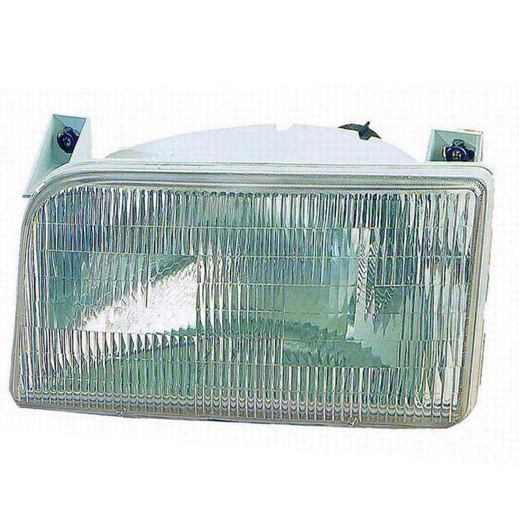Replacement Driver Side Head Light Assembly for Toyota Corolla (2014–2019)