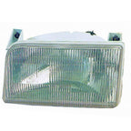 Replacement Driver Side Head Light Assembly for Toyota Corolla (2014–2019)