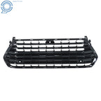 Front Grille for Grand Highlander (2024) with Sensor & Camera Holes