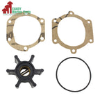Impeller for Johnson 09-1026B, Jabsco 673-0001, JMP 7051, 09-108-0601 (Various)