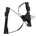 Window Regulator & Motor for Chevy Cruze (2017–2019)