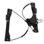 Window Regulator & Motor for Chevy Cruze (2017–2019)