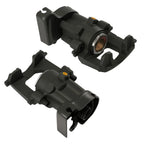 2x Rear Disc Brake Calipers for AM General Hummer H1 (1992–2006) 12342341