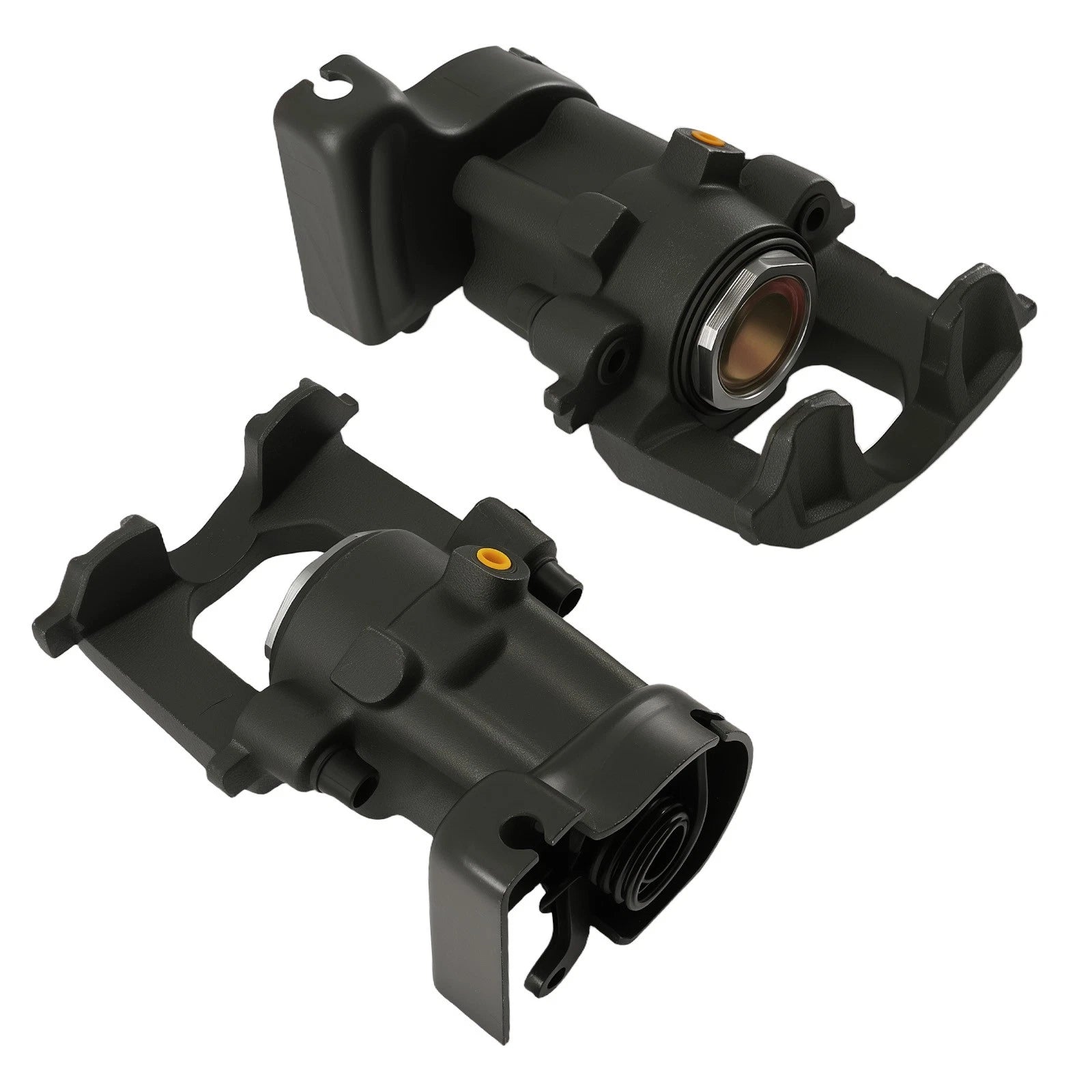 2x Rear Disc Brake Calipers for AM General Hummer H1 (1992–2006) 12342341