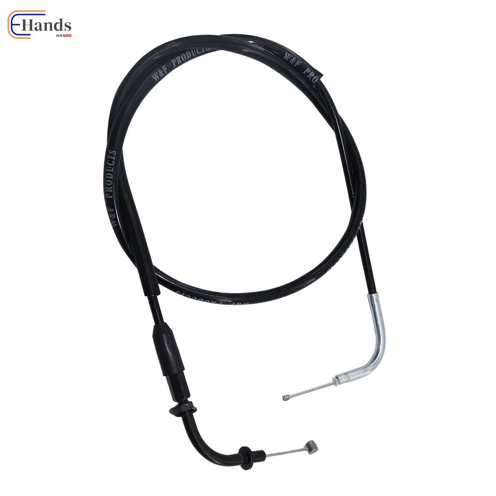 Choke Starter Cable 58410-32E00 for Suzuki DR650SE (1996–2024)