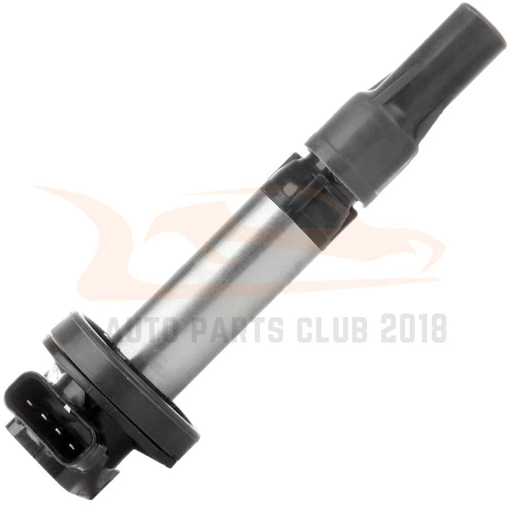 Ignition Spark Coil Pack for Range Rover Jaguar 4.4L 4.2L V8