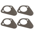 Pack of 2 Carburetor Gaskets for DPC6200 DPC6400 DPC6410 (Part 965 518 120)