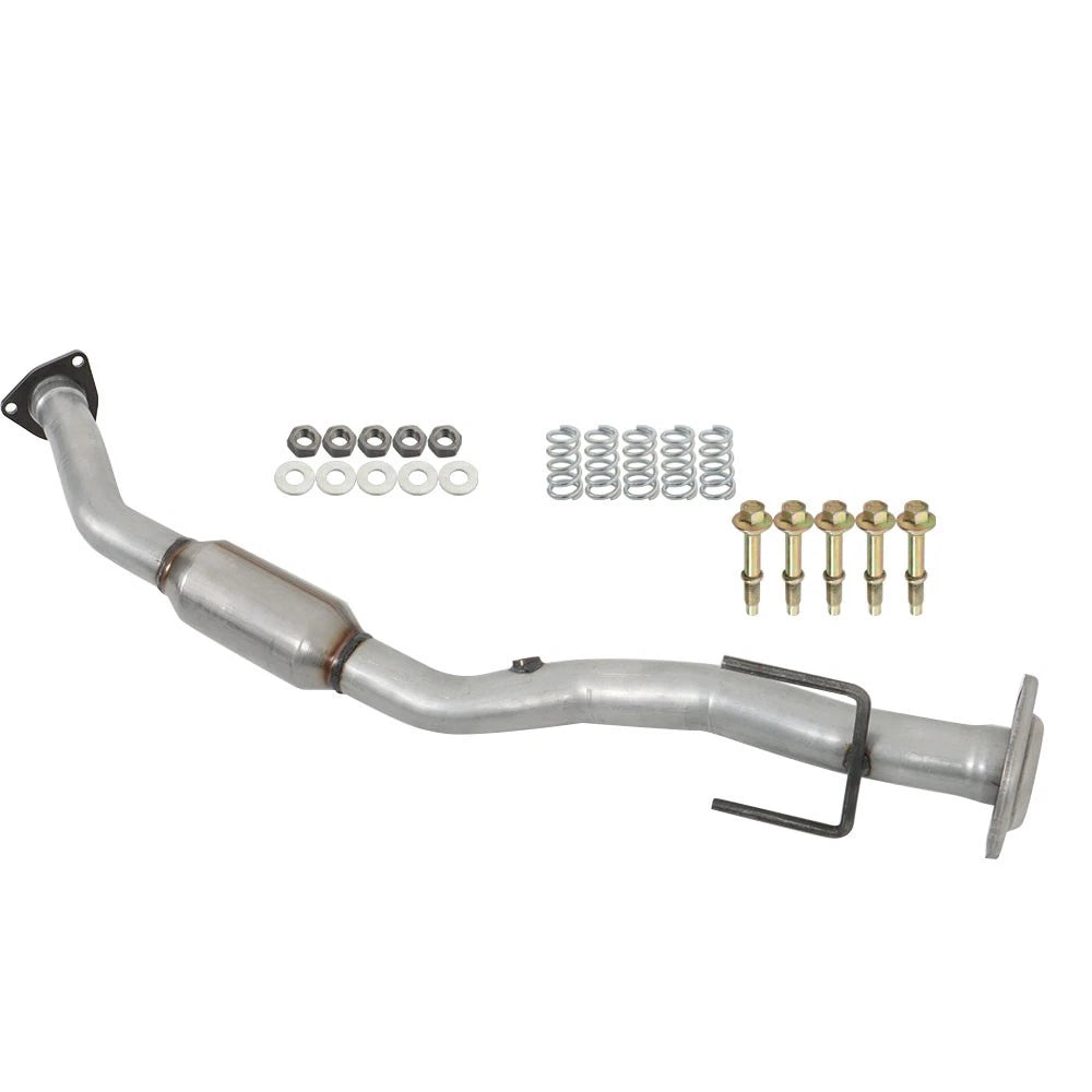 Catalytic Converter for GMC Envoy (2002–2005)
