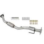 Catalytic Converter for GMC Envoy (2002–2005)