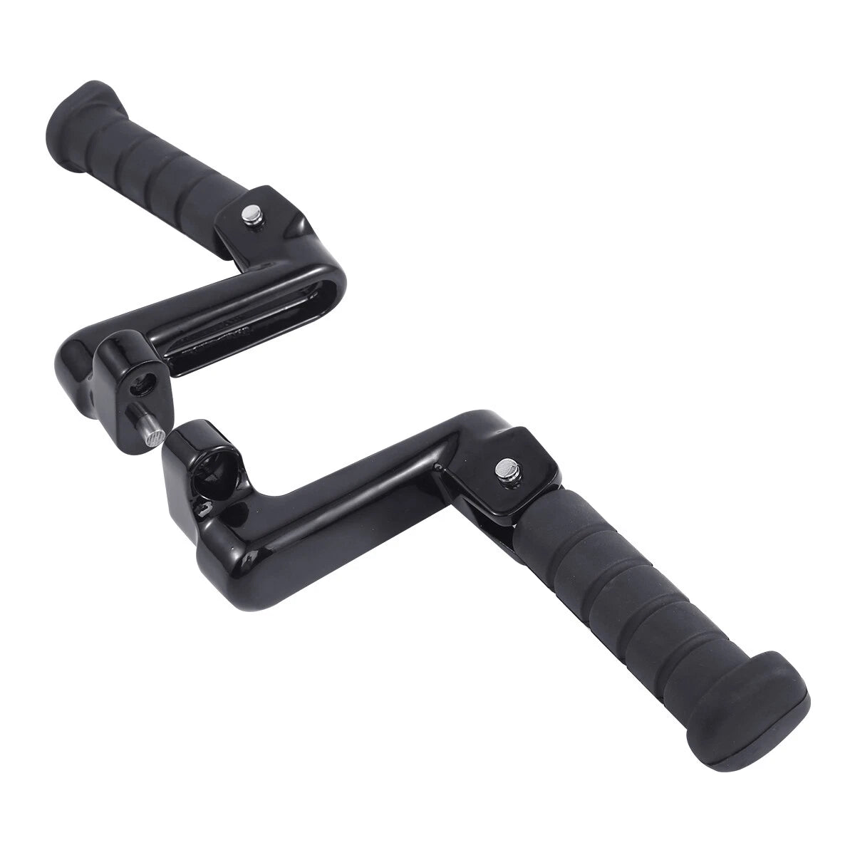 Passenger Foot Peg Mount Bracket for Indian Chief Classic Vintage Dark Horse (2014–2023)