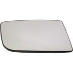 Set of 2 Mirror Glasses for MB Mercedes Van