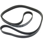 Drive Belt for Ford F-150 (2009–2010) Serpentine 0.17 in. Thickness