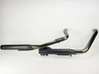 AKRAPOVIC Competition Exhaust System for Harley Softail (2007–2010)