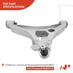 Front Right Lower Control Arm with Ball Joint for Ford Expedition