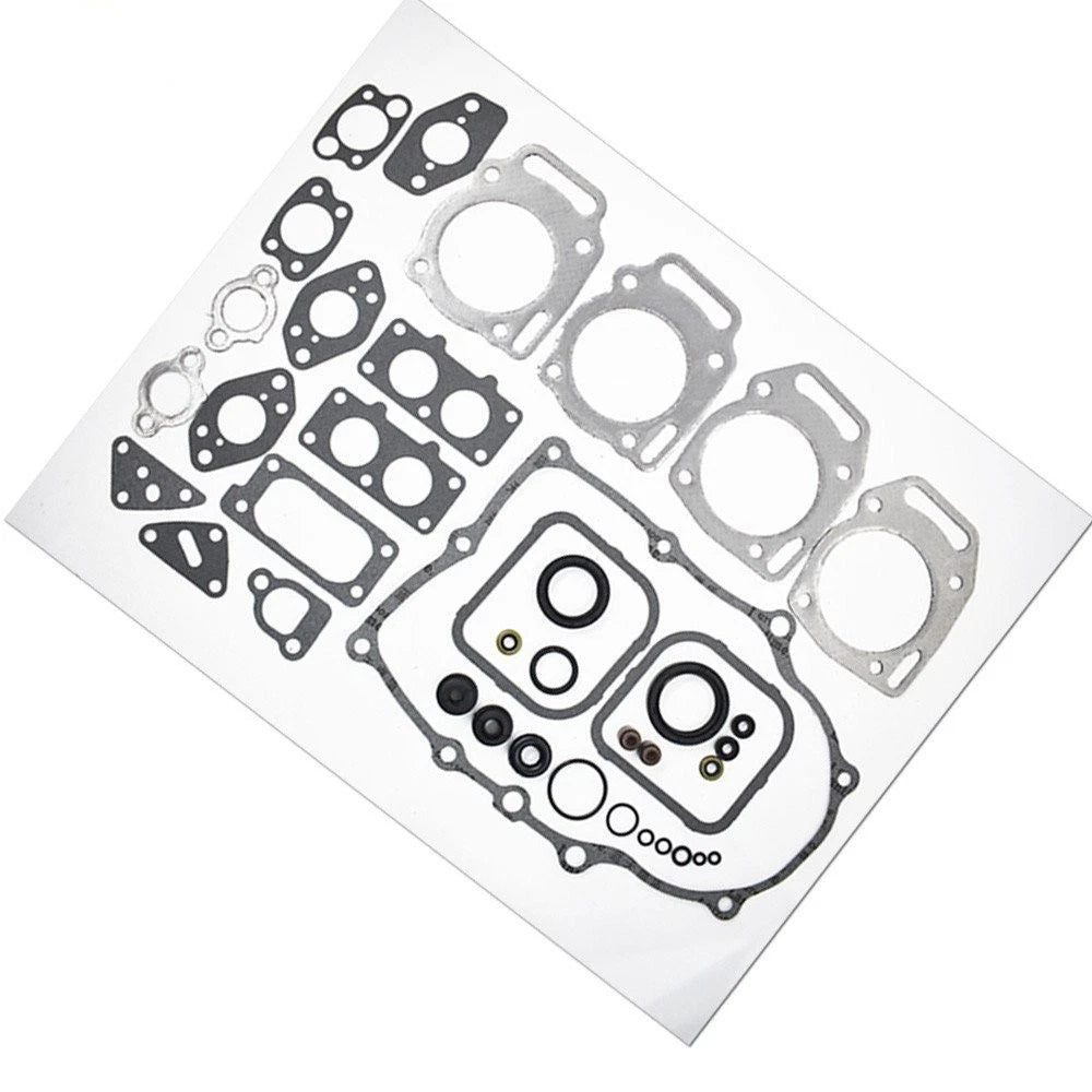 Engine Gasket for Vanguard V-Twin Engines (808390, 807989, 807640, 808389)