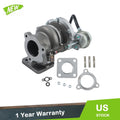 Turbo Engine for Bobcat Doosan D24 (2010–2023)