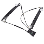 Front Left Power Electric Window Regulator for Jaguar XF (2008-2015)