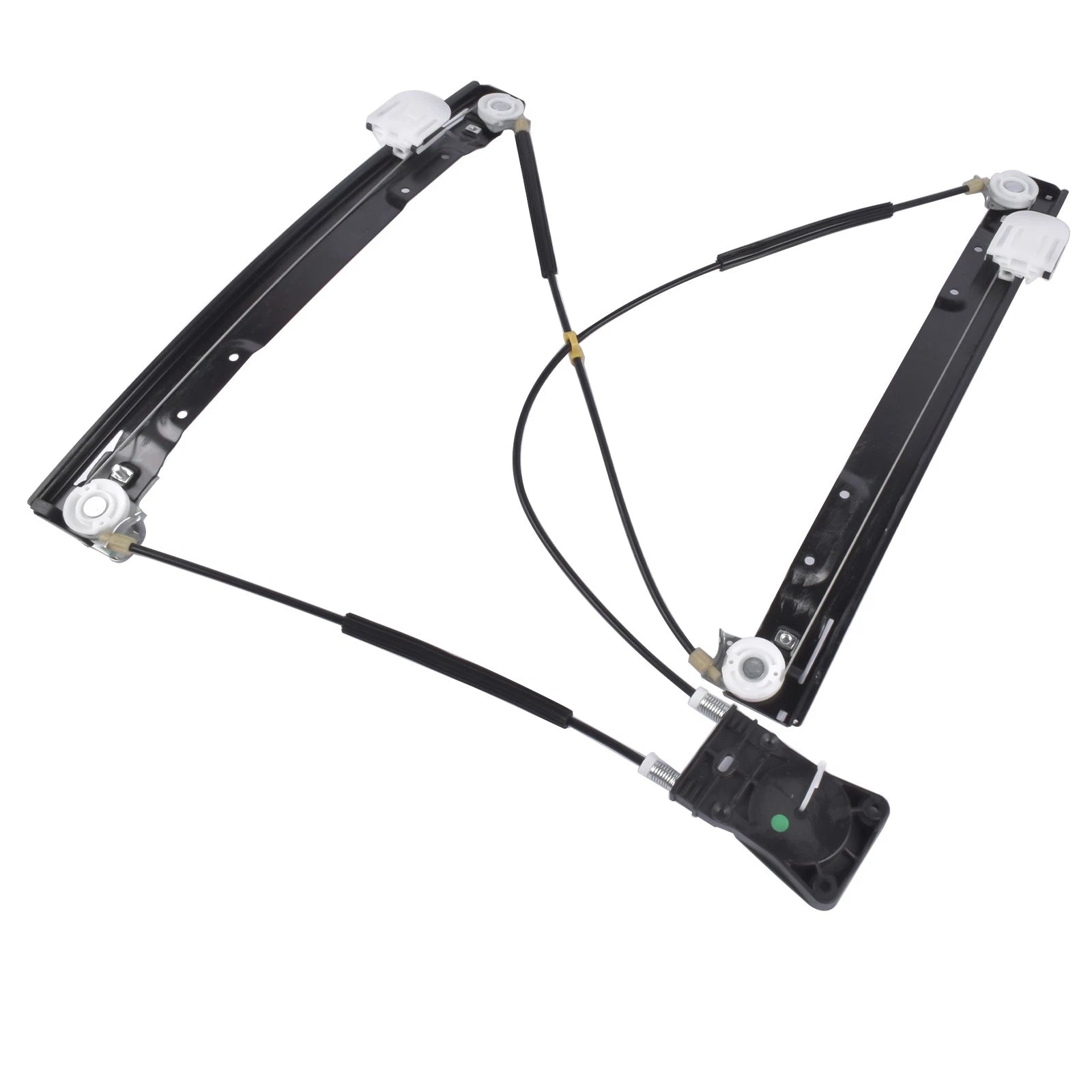 Front Left Power Electric Window Regulator for Jaguar XF (2008-2015)