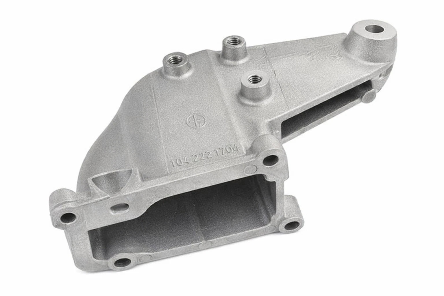 Left Engine Mount Bracket for Mercedes-Benz E320 (1997–2005) 1042231704