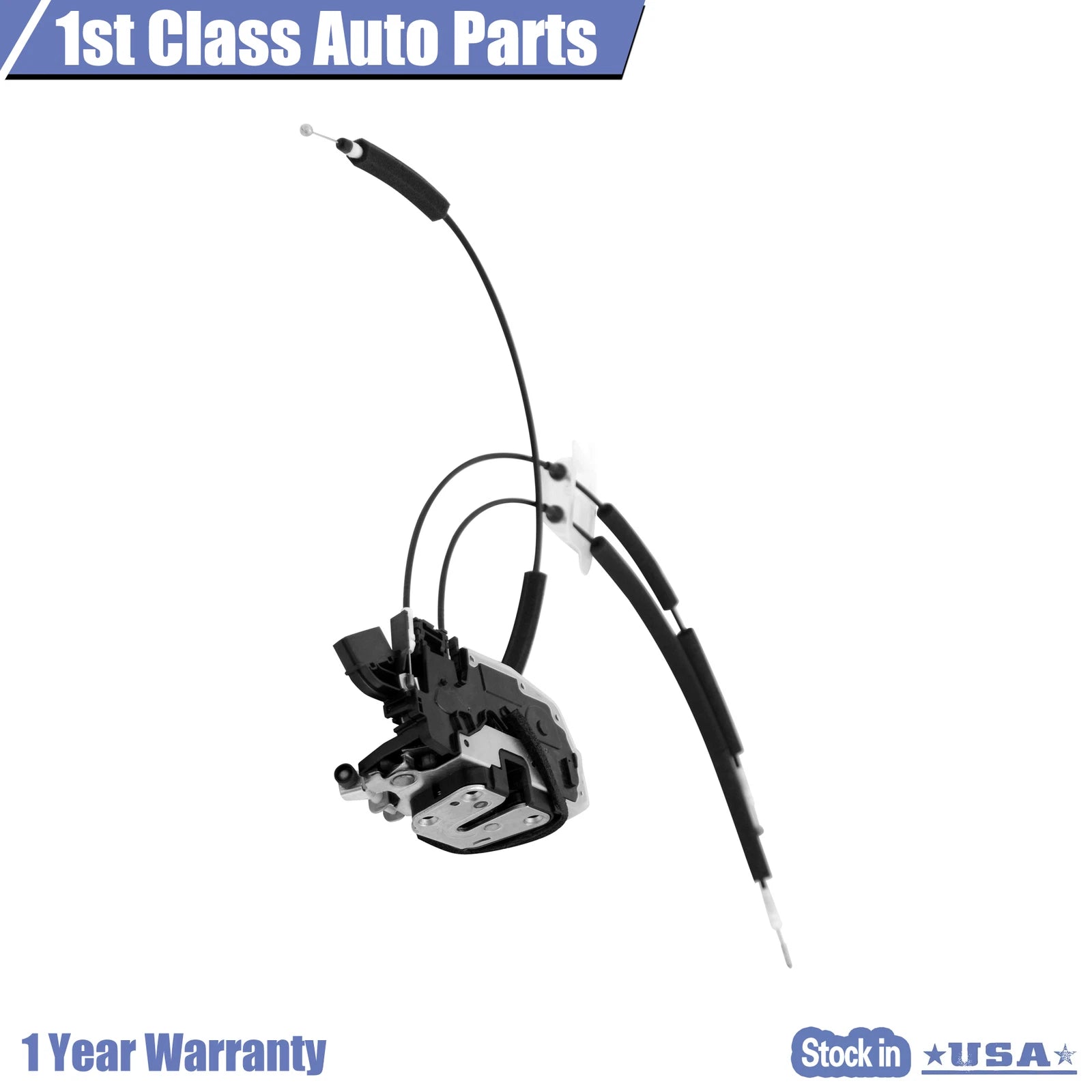 Door Lock Actuator Motor for Nissan Altima Coupe (2008-2013)